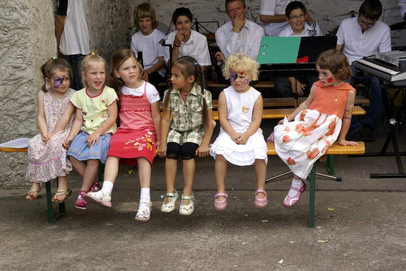 Pfarrfest 2008 Bild Nr.036